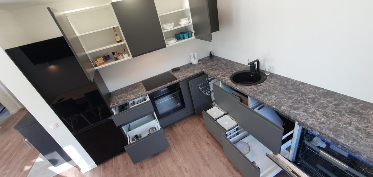 Apartment Kambariu Nuoma Naujojoje Akmeneje *