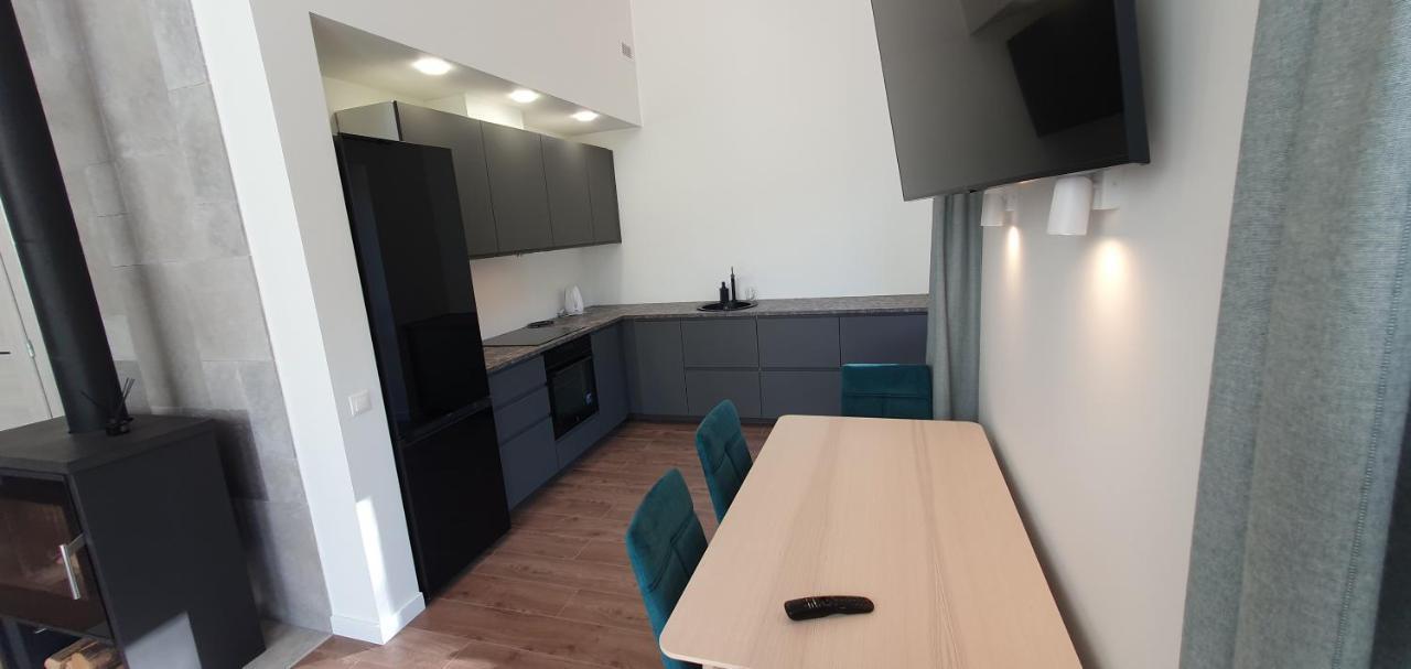 Kambariu Nuoma Naujojoje Akmeneje Apartment